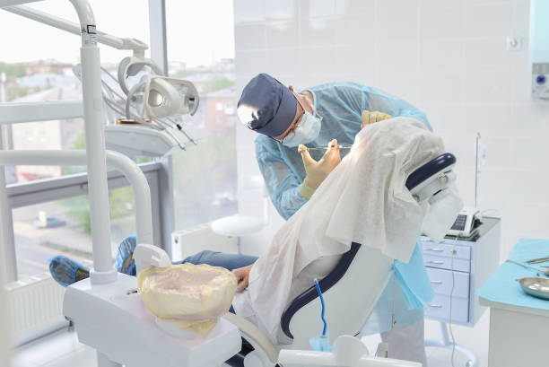 Best Emergency Treatment for Dental Infections or Abscesses in San Antonio Heights, CA